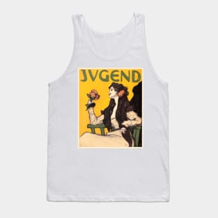 Jugend, 1900 Tank Top